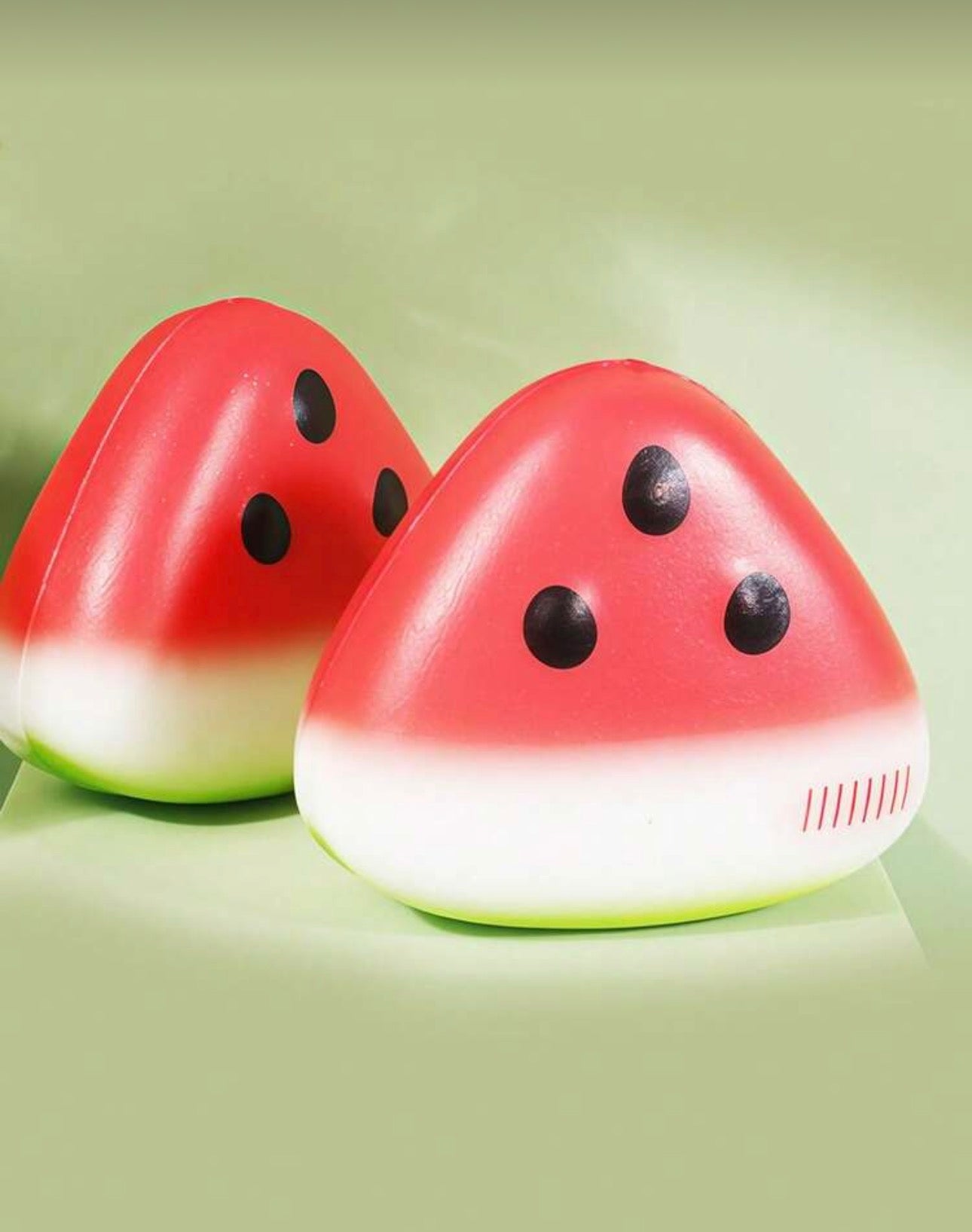 Watermelon Squishy