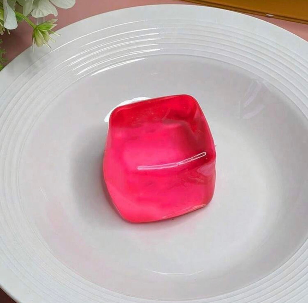 Ice Cube Squishy