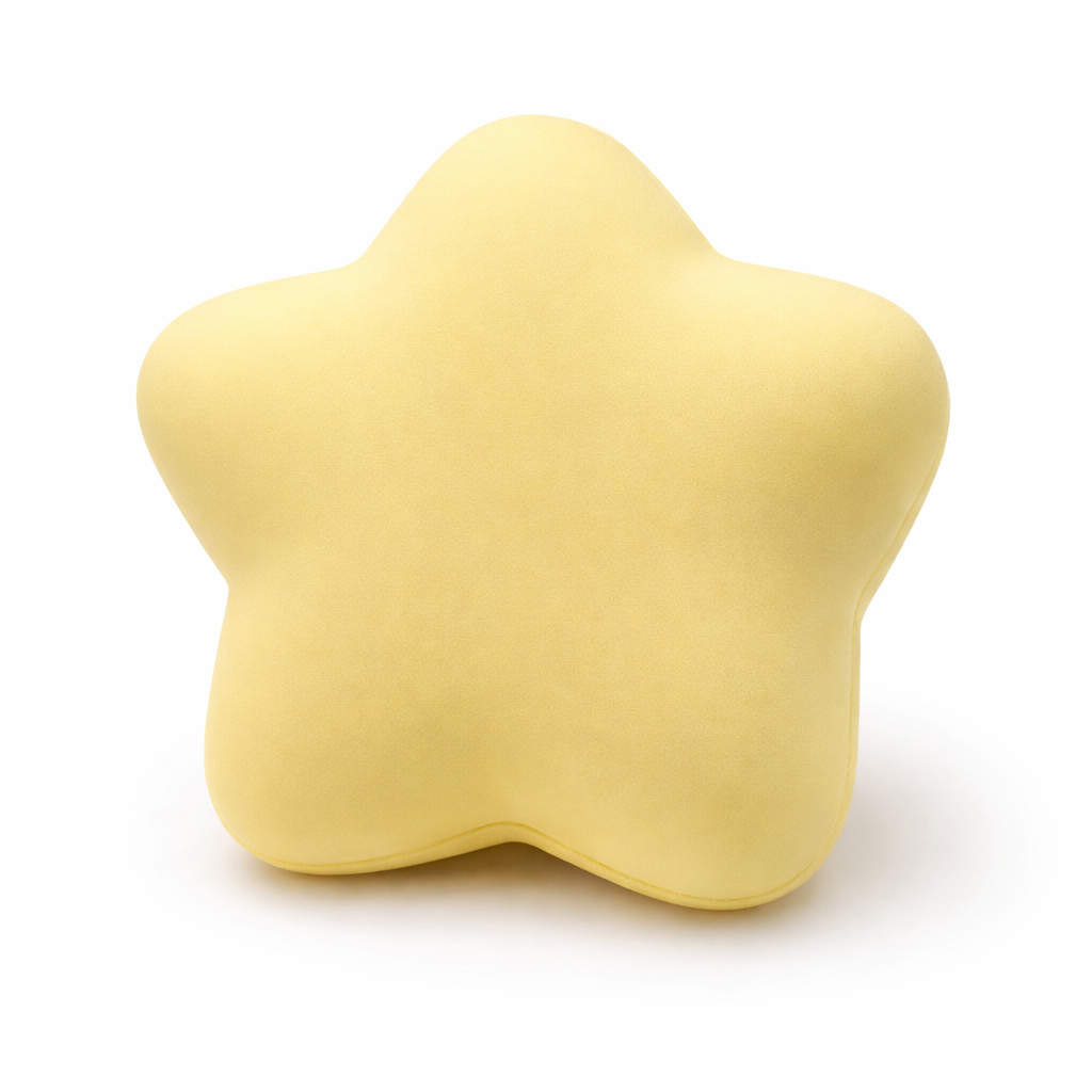 Slow Rising Star Squishy