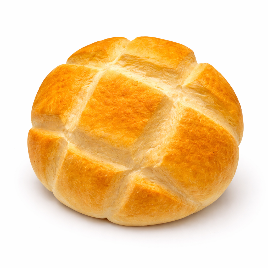 Slow Rising Sourdough Squishy